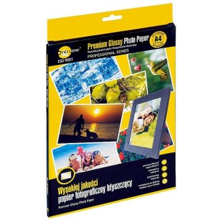 Yellow One Papier foto Yellow One A4 200g (4PPG200)