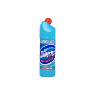 Domestos Płyn do wc Domestos Atlantic 750ml