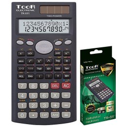Toore Electronic Kalkulator naukowy Toore Electronic (120-1420)