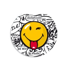 Herlitz Notes Smiley 50k. czysty Herlitz (11292422)