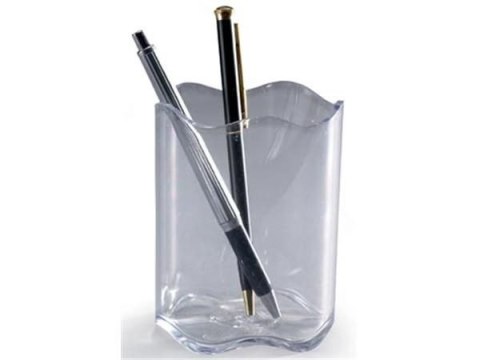 Durable Pojemnik na długopisy Trend przezroczysty plastik Durable (1791235400)