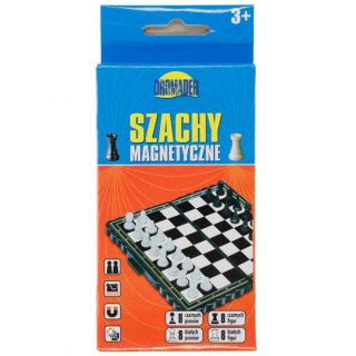 Dromader Gra logiczna Dromader Szachy (130-00574)