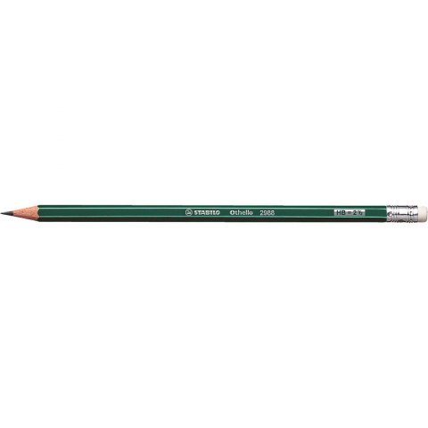 Stabilo Ołówek Stabilo HB (2988/HB)
