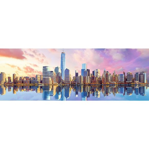 Trefl Puzzle Trefl PANORAMA MANHATTAN (29033)