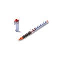 Pentel Cienkopis Pentel Energel BLN15 czerwony