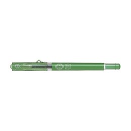 Pilot Cienkopis Pilot MAICA, zielone 0,4mm 1kol. (BL-GCM4-G)