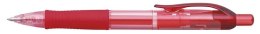 Penac Długopis żelowy Penac FX-7 czerwony 0,35mm (PBA200102-04)