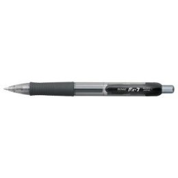 Penac Długopis żelowy Penac czarny 0,35mm