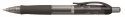 Penac Długopis żelowy Penac czarny 0,35mm