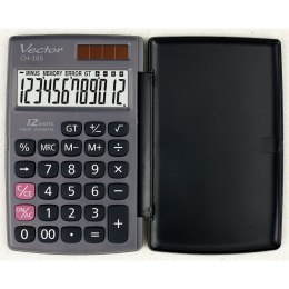 Vector Kalkulator kieszonkowy Vector (KAV CH-265)