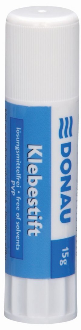 Donau Klej w sztyfcie Donau 15g (6603001PL-09)