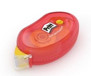 Pritt Klej w taśmie Pritt Compact Non-permanent 8mm 10m (HEPR2110469)