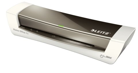 Leitz Laminator Leitz iLAM Home Office A4 szary (73680089)