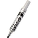 Pentel Marker suchościeralny Pentel, czarny 2,0-2,5mm okrągła końcówka