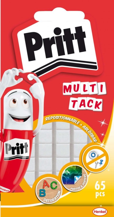 Pritt Masa mocująca Pritt On&Off 35g (HEPR1444970)