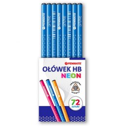 Penmate Ołówek Penmate HB (TT7978)
