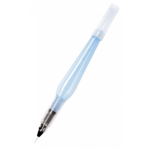 Pentel Pędzel Pentel płaskie AQUASH (FRHBBR-BP1PL)