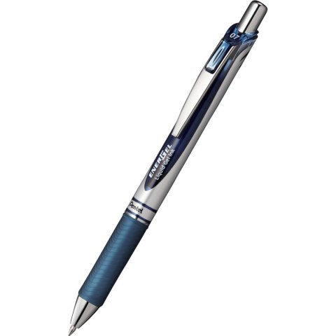 Pentel Pióro kulkowe BL77-cax wkład niebieskie Pentel