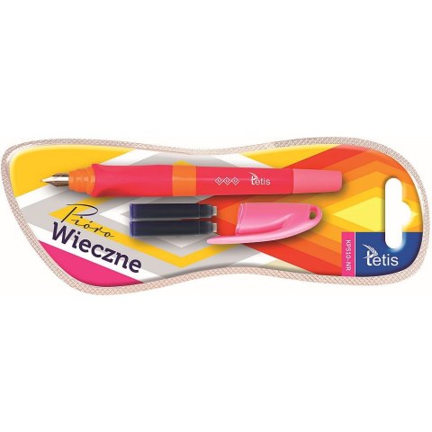 Tetis Pióro wieczne Tetis (KP510-NR)