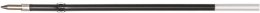 Penac Wkład do długopisu Penac PENAC SLEEK TOUCH, SIDE101, PEPE, RBR, RB085, CCH3, czarny 0,5mm (PBR98C1006-05)