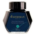 Waterman Atrament zielony Waterman