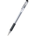 Pentel Długopis KF6 Pentel czarny 0,3mm (K116)