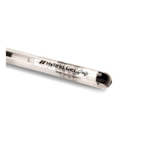 Pentel Długopis KF6 Pentel czarny 0,3mm (K116) Pentel Długopis KF6 Pentel czarny 0,3mm (K116)