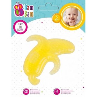 Bam Bam Gryzaczek Bam Bam Banan (430900)