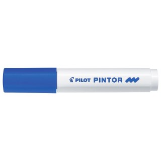 Pilot Marker specjalistyczny Pilot PINTOR niebieski Mmm (PISW-PT-M-L)