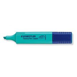 Staedtler Zakreślacz Staedtler, turkusowy 1,0-5,0mm