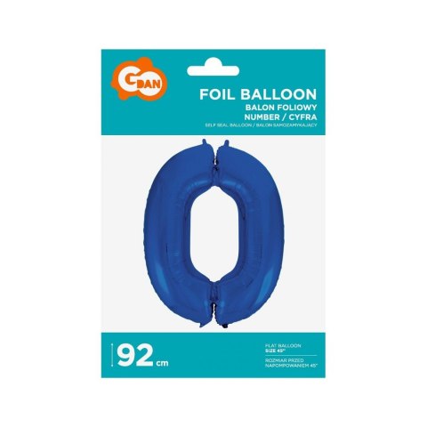 Godan Balon foliowy Godan 34cal (FG-C85N0)