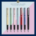 Waterman Ekskluzywne pióro kulkowe Waterman ALLURE (2068195)