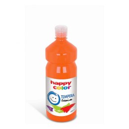 Happy Color Farba tempera Happy Color kolor: granatowy 1000ml (HA 3310 1000-33)