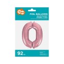 Godan Balon foliowy Godan cyfra 0 45cal (bc-HRO0)