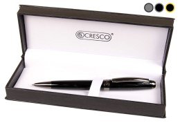Cresco Długopis wielkopojemny Cresco Symphony niebieski 1,0mm (850001)