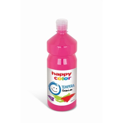 Happy Color Farba tempera Happy Color (HA 3310 1000-23)