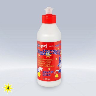 Magic Klej w płynie Magic 250ml