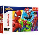 Trefl Puzzle Trefl Spider Man 30 el. (18242)