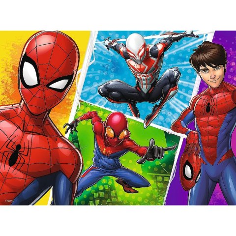 Trefl Puzzle Trefl Spider Man 30 el. (18242) Trefl Puzzle Trefl Spider Man 30 el. (18242)