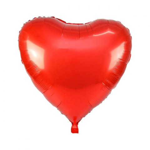 Arpex Balon foliowy Serce gigant 76cm Arpex (BL6040)