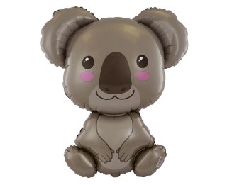 Godan Balon foliowy Godan Koala, pakowany 24cal (B901798)