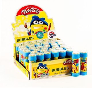 My Bubble Bańki mydlane My Bubble Play doh 55ml (468050)