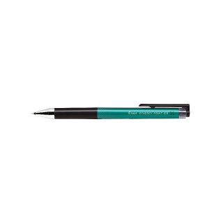 Pilot Długopis żelowy Pilot zielony 0,25mm (PIBLRT-SNP5-G)