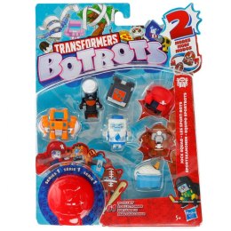 Hasbro Figurka Hasbro Transformers 8-pak (E3494)
