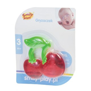 Smily Play Gryzaczek Smily Play wisieńki (SP83117)