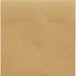 M&G Kostka papierowa brązowa jasna [mm:] 76x76 M&G (MG AS33P102)