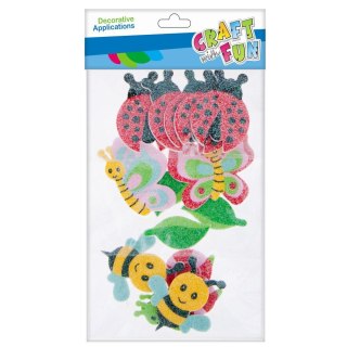 Craft with Fun Ozdoba piankowa Craft with Fun Craft with fun (463733)