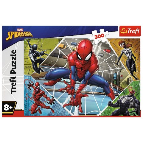 Trefl Puzzle Trefl 300 el. (23005)