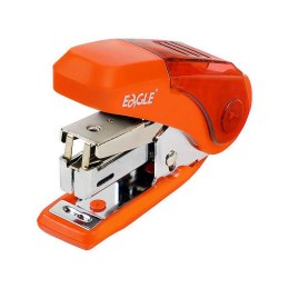 Eagle Zszywacz Eagle Save Force mini pomarańczowy 16k (TYSS010)