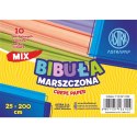 Artpack Bibuła marszczona Artpack mix pastel mix 250mm x 2000mm (400153935)